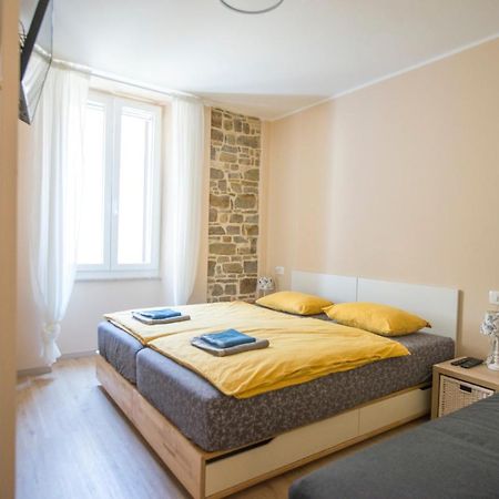 Apartments E & E Piran Extérieur photo