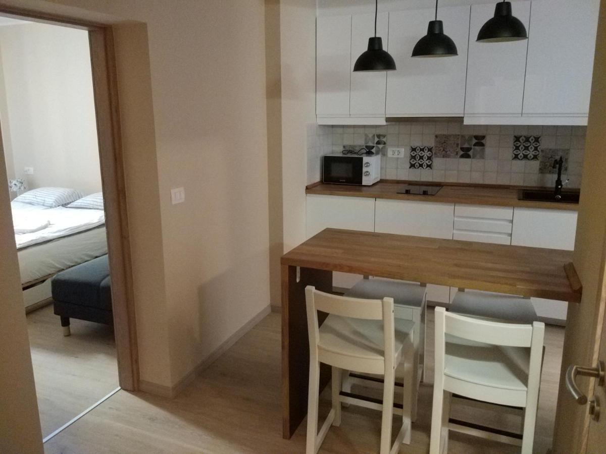 Apartments E & E Piran Extérieur photo
