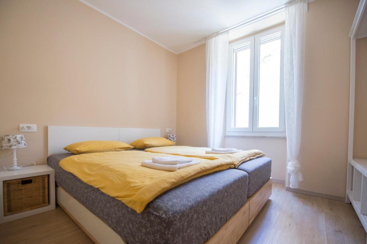 Apartments E & E Piran Extérieur photo