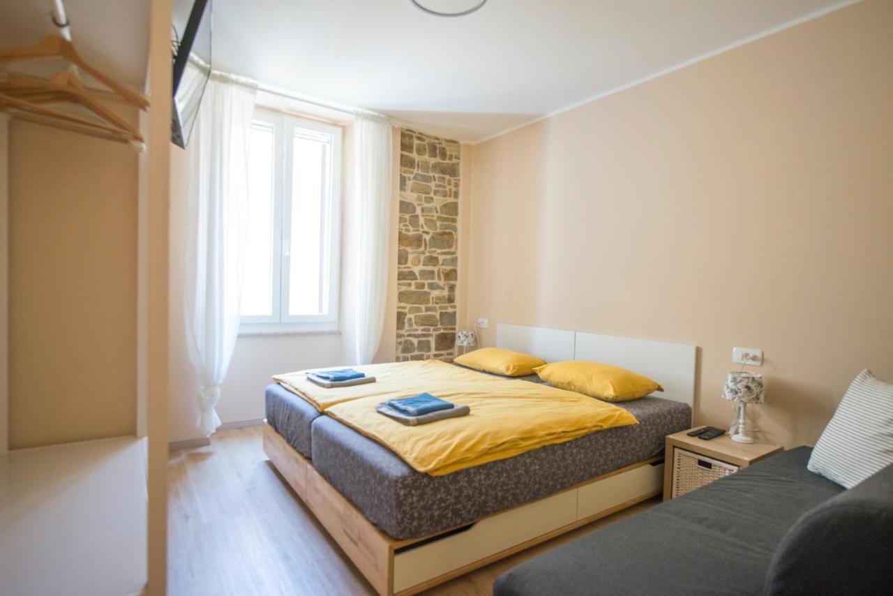 Apartments E & E Piran Extérieur photo