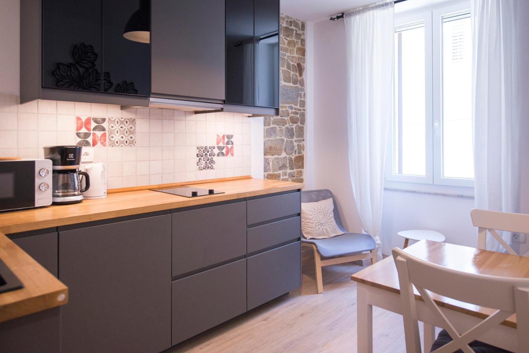 Apartments E & E Piran Extérieur photo