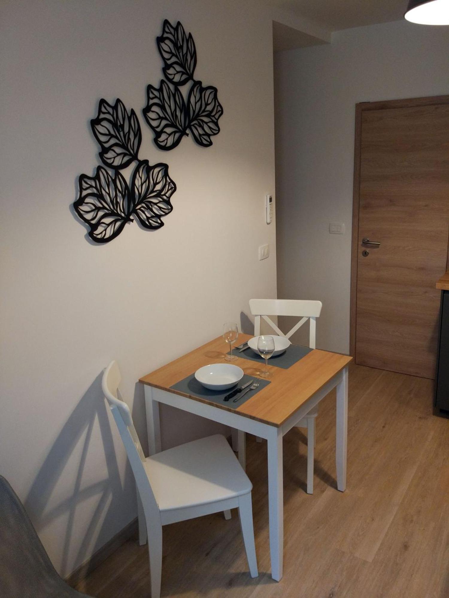 Apartments E & E Piran Chambre photo